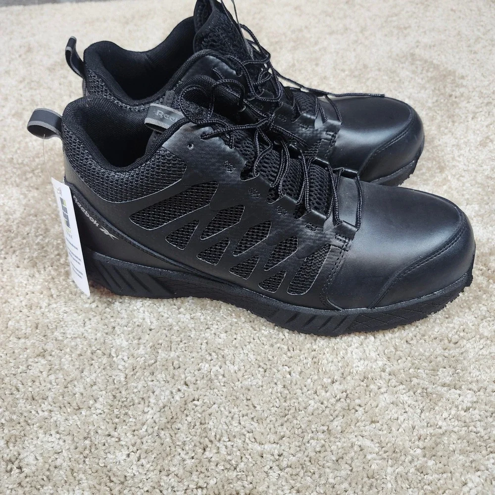Reebok elevate your